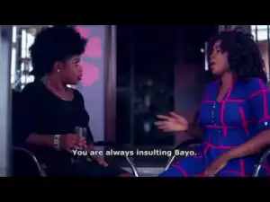 Video: Simi After My Husband - Latest Nollywood Yoruba Movie 2018